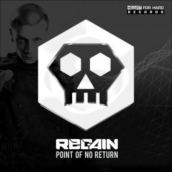 Regain feat. Delete Always Angry (Mix Cut)