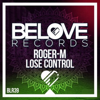 Roger M feat. Eva Solas Lose Control - Instrumental