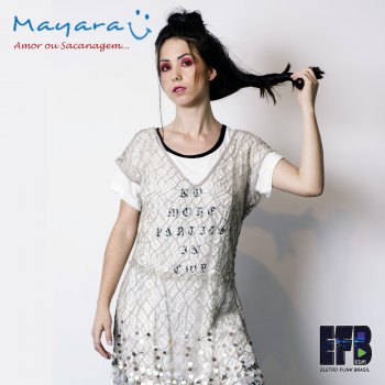 Mc Mayara feat. Efb Deejays Pro Que Der e Vier
