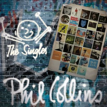 Phil Collins We Wait and We Wonder (2015 Remastered)