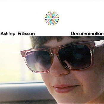 Ashley Eriksson Ice Scream