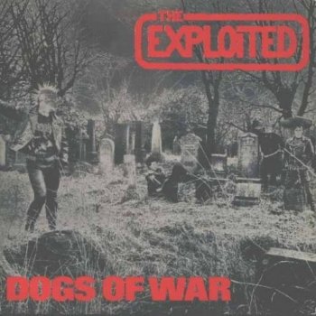 The Exploited Blown To Bits