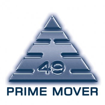 Prime Mover Grained - Kolshi's Gp Interlude