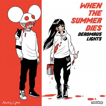deadmau5 When the Summer Dies (Alternative Mix)
