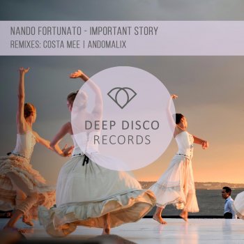 Nando Fortunato feat. Andomalix Important Story - Andomalix Remix