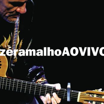 Zé Ramalho Canção Agalopada (Ao Vivo)