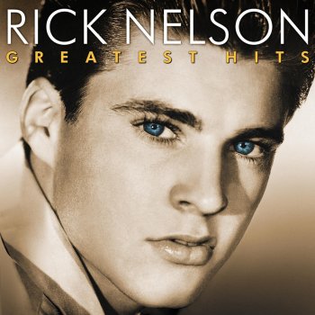 Ricky Nelson She Belongs to Me (feat. the Stone Canyon Band)