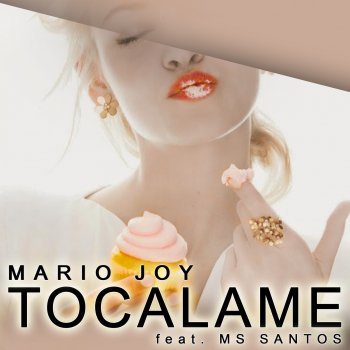 Mario Joy feat. Ms Santos Tocalame - Extended Mix