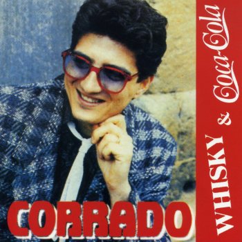 Corrado Whisky & Coca Cola
