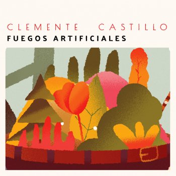 Clemente Castillo Fuegos Artificiales
