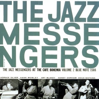 Art Blakey & The Jazz Messengers I Waited for You