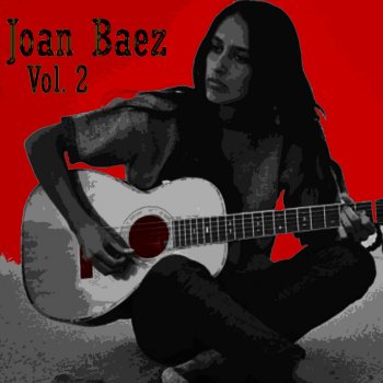 Joan Baez The Cherry Tree Carol