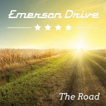 Emerson Drive The Road