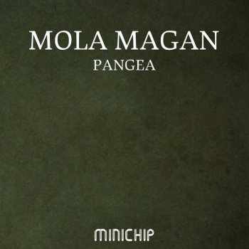 Mola Magan Pangea - Weevcha Vivira Rhythm Guitar Mix