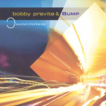 Bobby Previte 877-Soul