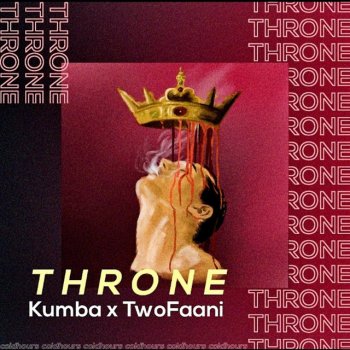 Electro Stunners Throne (feat. Kumba & Twofaani)