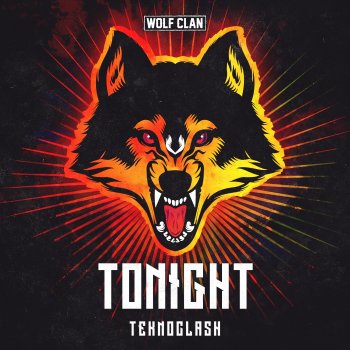 Teknoclash Tonight (Extended Mix)