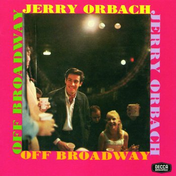 Jerry Orbach Once In a Blue Moon (Remastered Version)