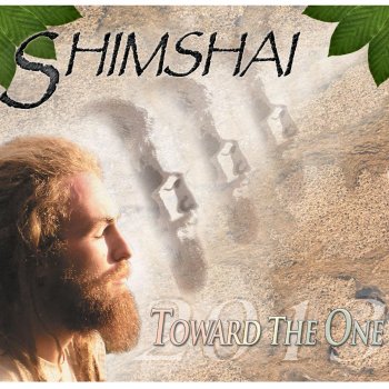 Shimshai Move Mountains