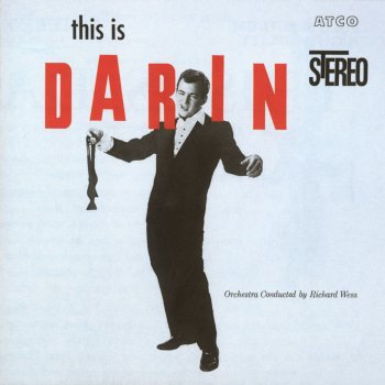 Bobby Darin Down With Love