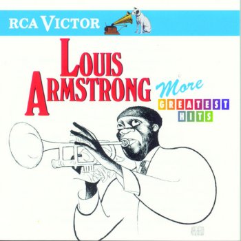 Louis Armstrong There's a Cabin in the Pines