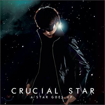 Crucial Star New Generation (feat. Pento)