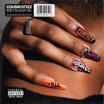Cousin Stizz Perfect (Remix) [feat. Doja Cat & BIA]
