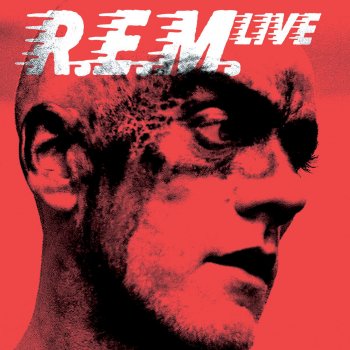 R.E.M. The Great Beyond (Live)