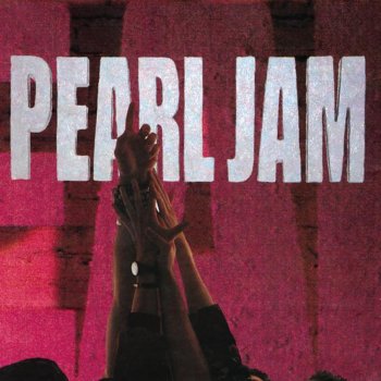 Pearl Jam Black