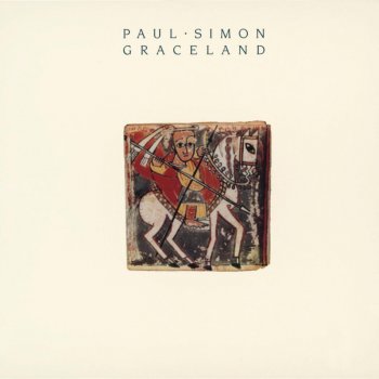 Paul Simon Diamonds On the Soles of Her Shoes