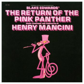 Henry Mancini Here's Looking at You, Kid