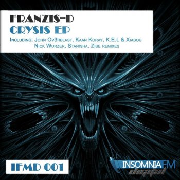Franzis-D feat. Stanisha Crysis - Stanisha Remix