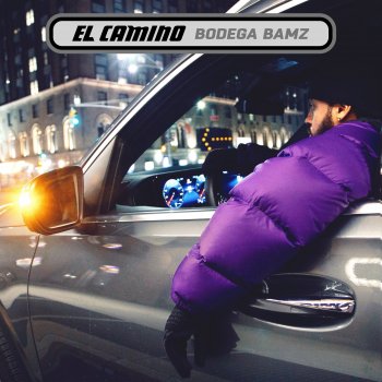 Bodega Bamz El Camino (feat. Jhoni the Voice)