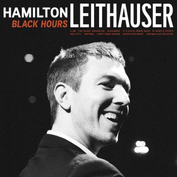 Hamilton Leithauser In Our Time (I'll Always Love You)