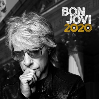 Bon Jovi Lower the Flag