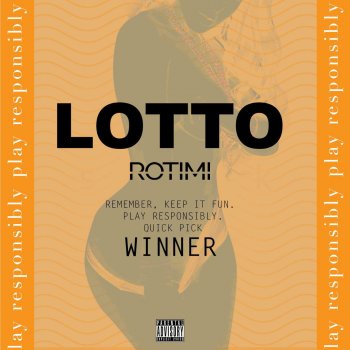 Rotimi Lotto