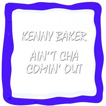Kenny Baker Two Dreams Met