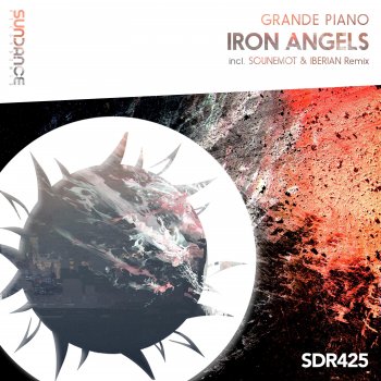 Grande Piano Iron Angels (Intro Mix)