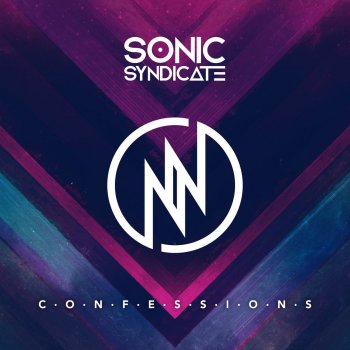Sonic Syndicate Life is Not a Map