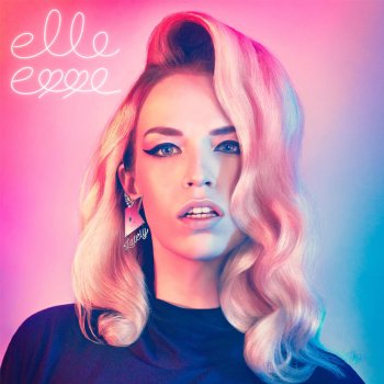 Elle Exxe Lately (Radio Edit)