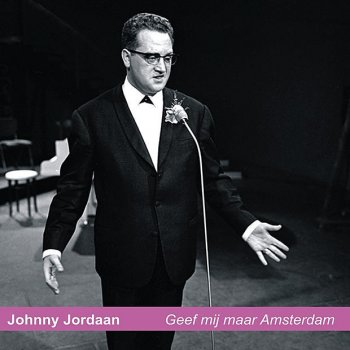 Johnny Jordaan Bloemenlied