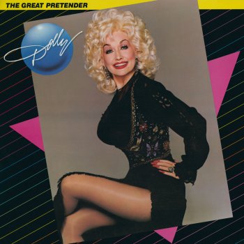 Dolly Parton Save the Last Dance for Me