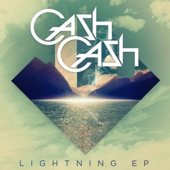 Cash Cash feat. John Rzeznik Lightning