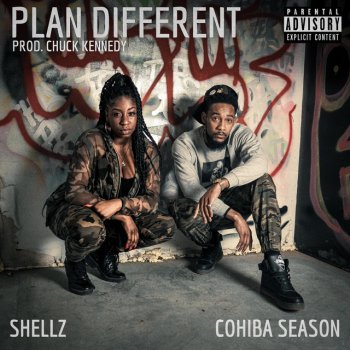 Shellz Plan Different
