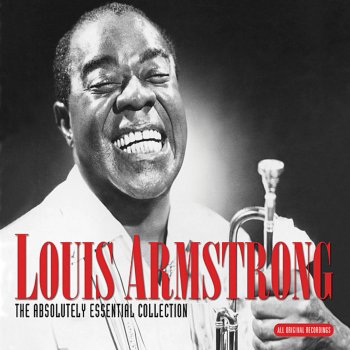 Louis Armstrong Let's Call the Whole Thing Off