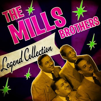 The Mills Brothers I Had a Dream, Dear
