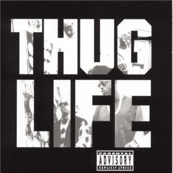Thug Life Bury Me a G (feat. Natasha Walker of Y.N.V.)