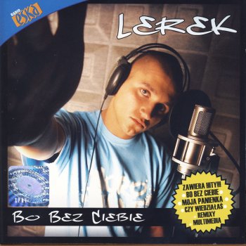 Lerek feat. Nowator Moja panienka - Remix