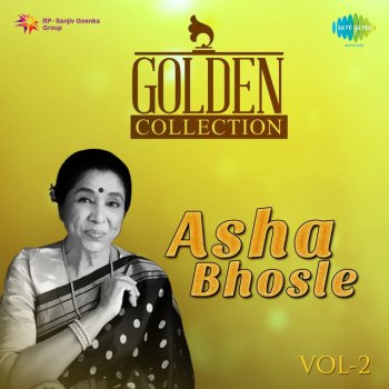 Asha Bhosle Jab Chhaye Mera Jadoo - From "Lootmaar"