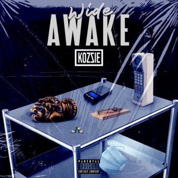 Kozzie Wide Awake